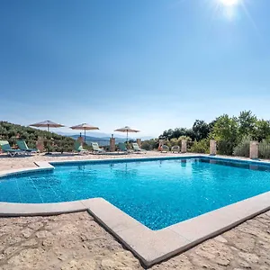 Hacienda La Buena Vida En Casita Almendas Apartamento La Carrera de la Viña