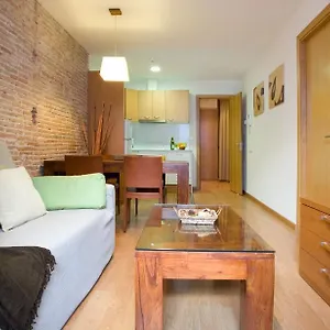 Unio Apartamento Barcelona