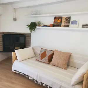 Olivia V Apartamento Tarragona